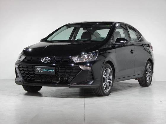 HYUNDAI HB20S 1.0 TGDI FLEX COMFORT AUTOMÁTICO HYUNDAI HB20S 1.0 TGDI FLEX COMFORT AUTOMÁTICO
